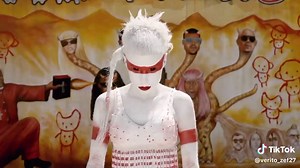 Die Antwoord's Zef Style: A Cultural Phenomenon