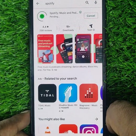 How To Download And Install Spotify