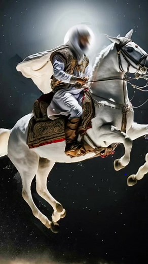 The Story of Prophet Muhammad PBUH: Part 1