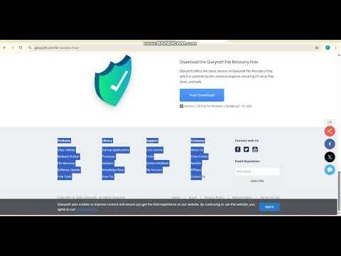 Glarysoft File Recovery v1.30.0.30 Crack +Activation Key Free download [2026]