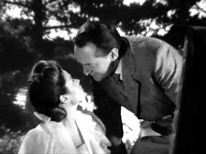 The Ghost and Mrs. Muir Trailer/ Tribute
