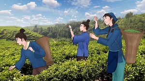 Festive China: Spring