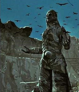 Kenshi - Fertile (M3098 remix)