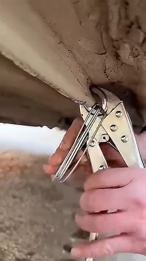 49K views · 65 reactions | simple process of car body repair in home #carbodyrepair #repair #RepairTips #car #athome | Unknown Facts | Facebook