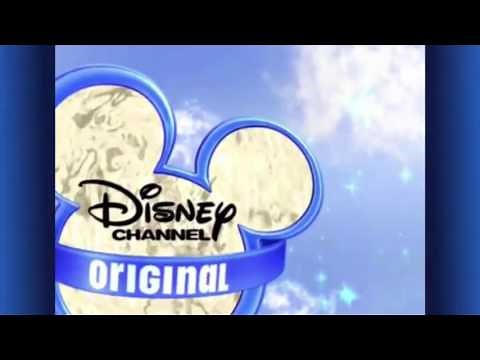 disney channel original logos