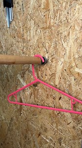 Craft your own DIY cloth hanger | The Beautiful Game