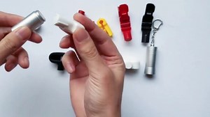 Watch Security Display Hook Lock on Amazon Live