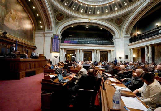 Dems back school funding lawsuit, voucher parents seek to join defendants