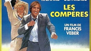 Los Compadres (1983) Spanish HD