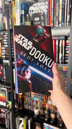 Rereading Star Wars Books: A Journey Through the Galaxy