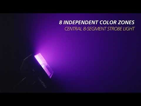 ALGAM LIGHTING BLZ STROBE - EN