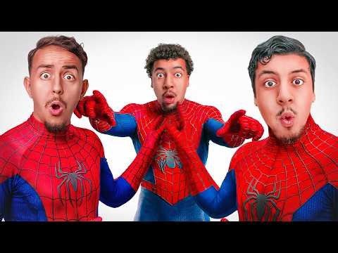 WHO IS THE IMPOSTER?! (With Bilel and Bobo)