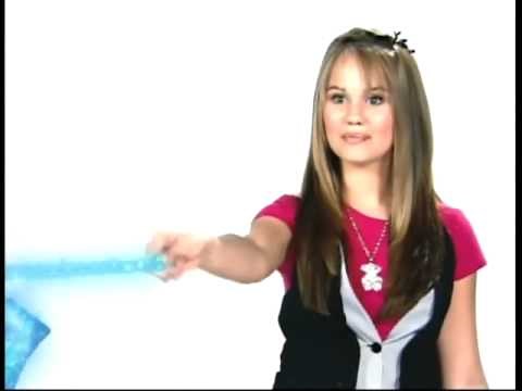 Debby Ryan - You're Watching Disney Channel (The Suite Life on Deck)
