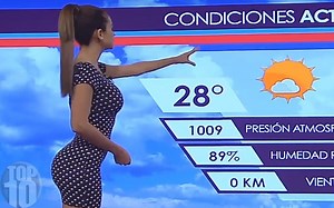 【Top10s】10个令人难忘的电视直播时刻