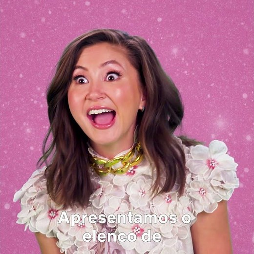 My Little Pony: Nova Geração | Anúncio oficial | Netflix Brasil #Shorts