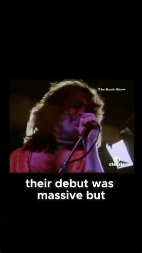 Bad Company - Supergroup Success & the Struggle That Lead To Their Decline