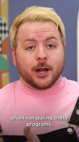 Why is it called a soap opera?