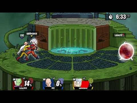 👀 LA NUEVA UPDATE DEL SSF2 ES LOCURA EN ONLINE [SSF2 Beta FMC v1]