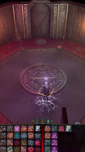 Discover The Sorcerous Vault's Secrets in Baldur's Gate 3