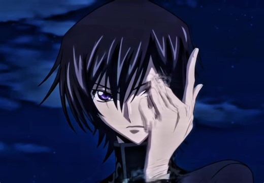 Code Geass Generational Edit: A Must-See for Anime Fans