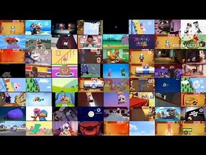 Up to faster 64 parison