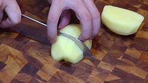 Super Crispy French Fries Perfect For Every Snack