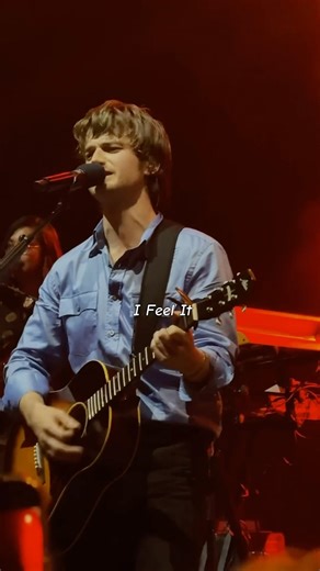 JOE KEERY - END OF BEGINNING 😍✨ #concert #music #livemusic #lovejoy