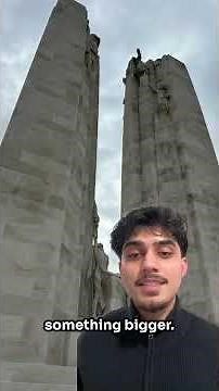 The Battle of Vimy Ridge