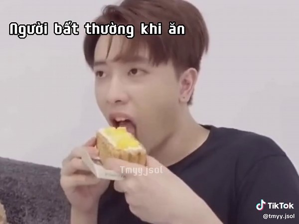 Khám Phá Nết Ăn Độc Đáo Của T