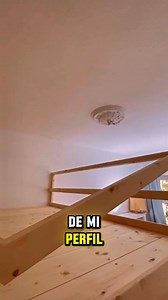 1.3M views · 28K reactions |  Crear con tus manos es una manera de dejar huella. Cada tornillo, cada corte, lleva un pedacito de ti.  Escribe PLANOS y comienza tu proyecto. #DIY #carpintería #hogar | Carpintería con corazón | Facebook