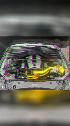 BMW E60 550i ESS Supercharger Installation Guide