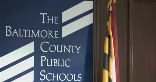 Some parents frustrated with Baltimore County's plan to redistrict 3 elementary schools