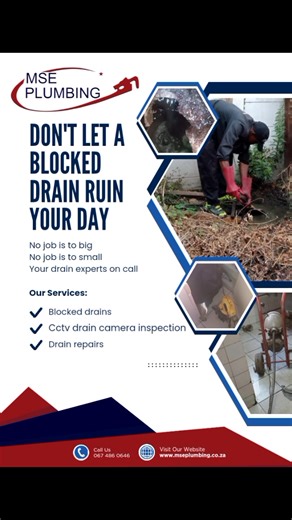  Trusted Plumbers in Kempton Park | MSE Plumbing Looking for a...