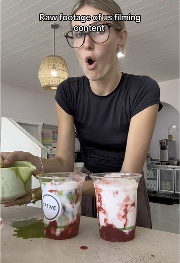 Native Cafe Kiama on TikTok