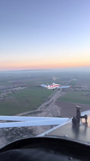 Aviación Agrícola: Piper Pawnee 235 en Acción