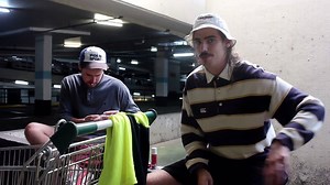 69K views · 1K reactions | We caught up with our old mates and Eastern Suburbs "bean slingers" Fingo and Digit to see what's what. | Streets of Sydney | Facebook