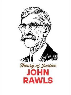 John Rawls' Theory of Justice Explained Simply| Justice as Fairness by John Rawls