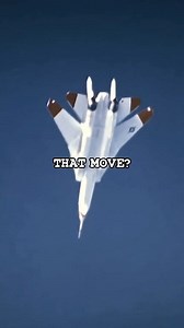 1M views · 10K reactions | Why the F-14’s Wings Move Mid-Flight? 樂 #usmilitary #usarmy #f14 #usa | Armed Gossips | Facebook