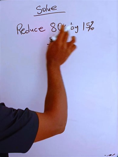 3 comments | Solve this question #mathematics #classroom | Student Affairs | Facebook