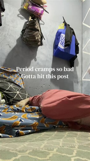 Dealing with Severe Period Cramps: Tips and Tricks