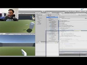 Unity Tutorial - Create a Custom Inspector with a Reorderable List: Part 1