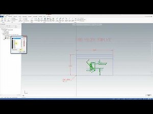 How to Engrave your name in Mastercam
