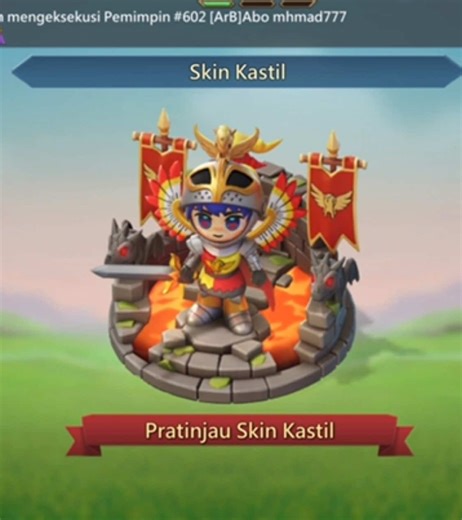 Lords Mobile x Tokidoki✨ #lordsmobile