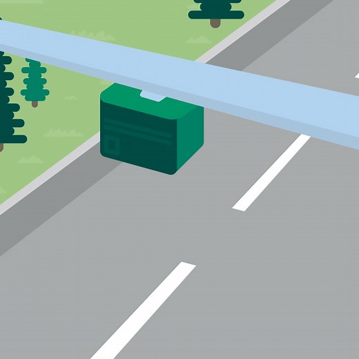 16K views · 74 reactions | With a Good to Go! account and pass you can save $2 on the SR 509 Expressway and other toll roads throughout Washington. It’s free to sign up and you can choose to Pay As You Go, meaning you are charged only after you use a toll road. | WSDOT | Facebook