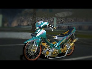 Share+Review Jupiter Z Streetracing Gta Sa Android