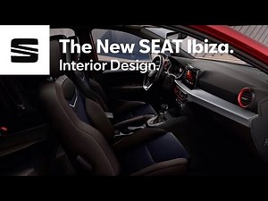 Your New SEAT Ibiza: A fully connected experience | SEAT
