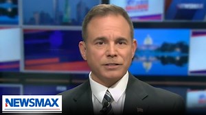 Chris Salcedo: "We only need conviction and courage to stand up to the intolerant, godless, censorship Left." | NEWSMAX