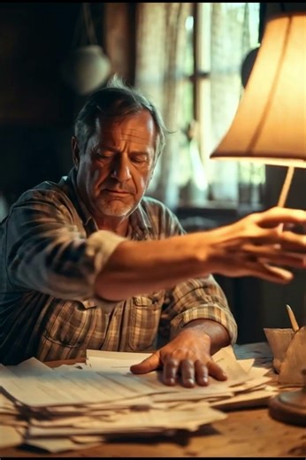 American Farmer’s Problem: Climate Change, Debt & Technology Gap #americanfarmer #harvesting