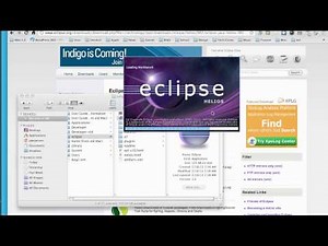 Android Application Development Tutorial - 2 - Installing Eclipse and Setting up the ADT Video Lecture | Android Application Development (Mobile App) - Software Development