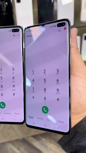 Smartphone Comparison: Features and Design Unveiled